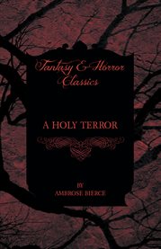 A Holy Terror cover image cdn