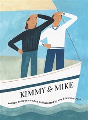 Kimmy and Mike cover image cdn