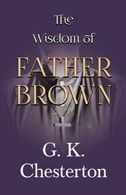 The Wisdom of Father Brown cover image cdn