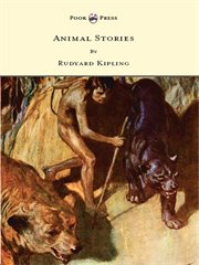Animal Stories cover image cdn