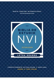 Biblia De Estudio cover image cdn