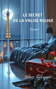 Le secret de la valise rouge cover image cdn