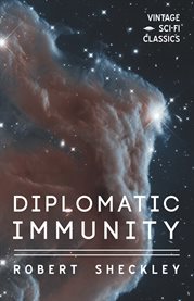Diplomatic Immunity cover image cdn