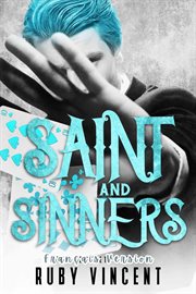 Saint & Sinners Boxset cover image cdn
