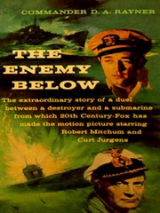 The Enemy Below cover image cdn