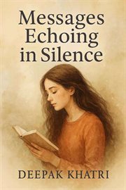 Messages Echoing in Silence cover image cdn