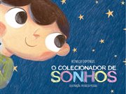 O Colecionador De Sonhos cover image cdn