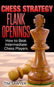 Chess Strategy Flank Openings cover image cdn