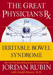 The Great Physician's Rx for Irritable Bowel Syndrome cover image cdn