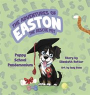 Puppy School Pandemonium cover image cdn