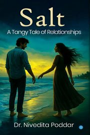 Salt - a Tangy Tale of Relationships cover image cdn