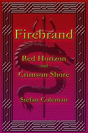 Red Horizon and Crimson Shore : Books # 1-2 cover image cdn