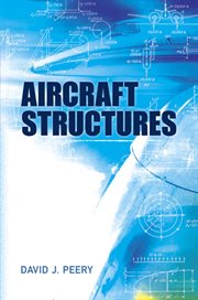 Aircraft Structures cover image cdn