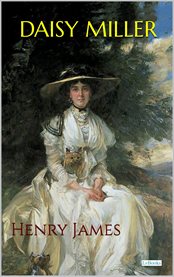 Daisy Miller cover image cdn