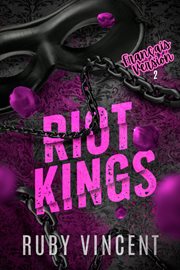 Riot Kings (French) cover image cdn