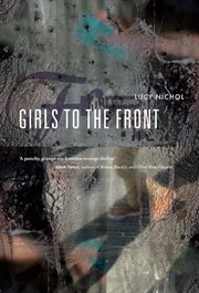 Girls to the Front cover image cdn