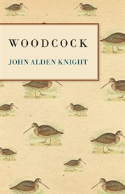 Woodcock cover image cdn
