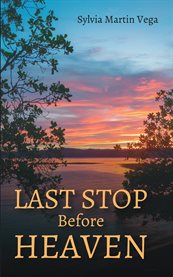 Last Stop Before Heaven cover image cdn
