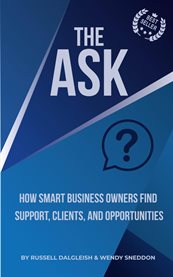 The Ask cover image cdn