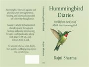 Hummingbird Diaries cover image cdn