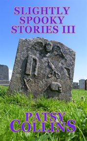 Slightly Spooky Stories III cover image cdn