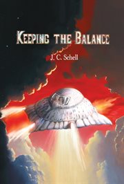 Keeping the Balance cover image cdn