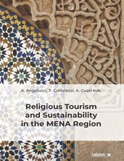 Religious Tourism and Sustainability in the Mena Region cover image cdn