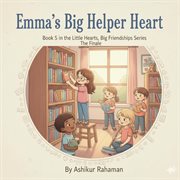 Emma's Big Helper Heart cover image cdn