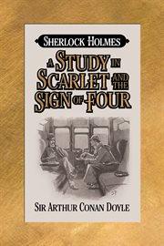 A Study in Scarlet and the Sign of Four cover image cdn
