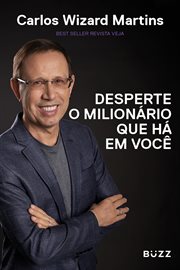 Desperte O Milionário Que Há Em Você cover image cdn