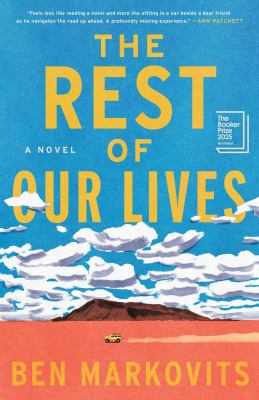 The rest of our lives  cover image cdn