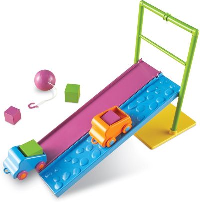 Force & Motion Activity Set [STEM toy] cover image cdn