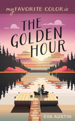 My favorite color is the golden hour  cover image cdn