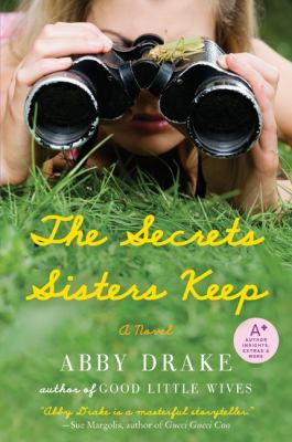 The secrets sisters keep  cover image cdn