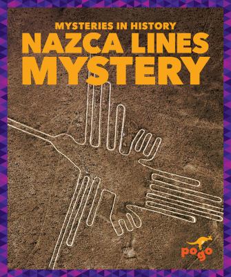Nazca lines mystery  cover image cdn