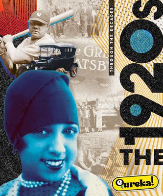 The 1920s  cover image cdn