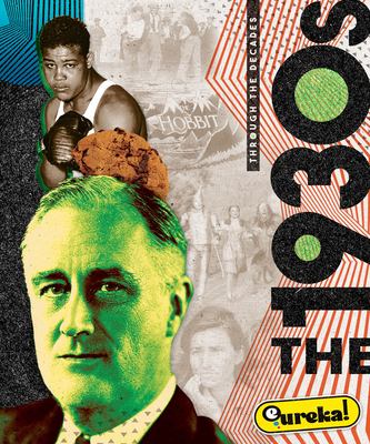 The 1930s  cover image cdn