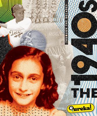 The 1940s  cover image cdn