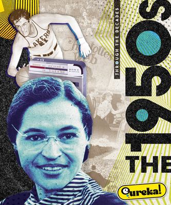 The 1950s  cover image cdn