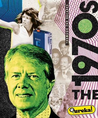 The 1970s  cover image cdn