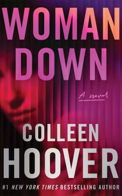 Woman down cover image