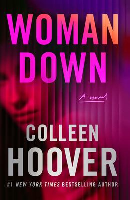 Woman Down cover image cdn