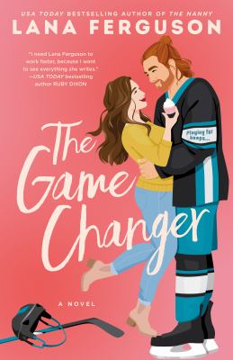 The Game Changer cover image cdn