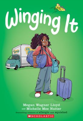 Winging It cover image cdn