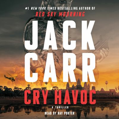 Cry Havoc A Thriller  cover image cdn