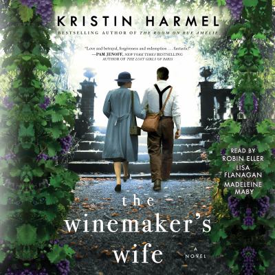 The Winemaker's Wife cover image cdn
