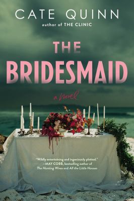 The Bridesmaid cover image cdn