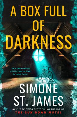 A Box Full of Darkness cover image cdn