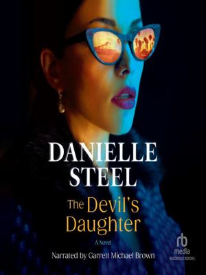The Devil's Daughter cover image cdn