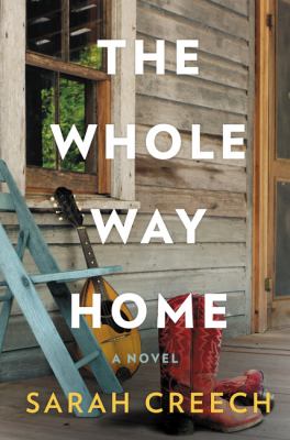 The whole way home  cover image cdn